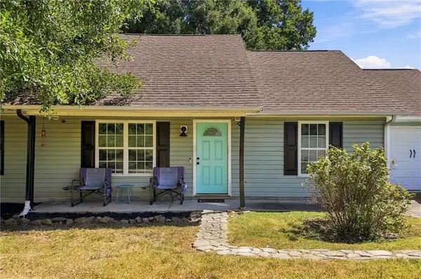 270 Brody Drive Ne, Resaca, GA 30735