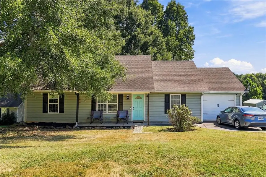 270 Brody Drive Ne, Resaca, GA 30735 - #2