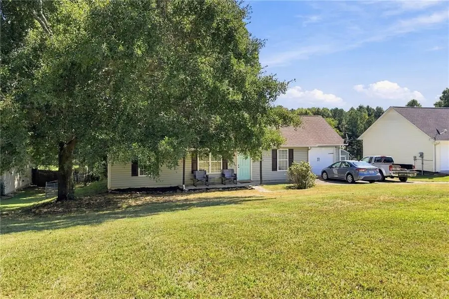 270 Brody Drive Ne, Resaca, GA 30735 - #3