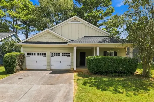 102 Mercer Lane, Cartersville, GA 30120