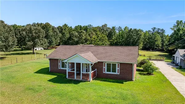 184 Ball Ground Road, Covington, GA 30014