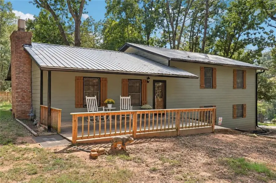 5752 Oak Grove Drive, Acworth, GA 30102 - #2