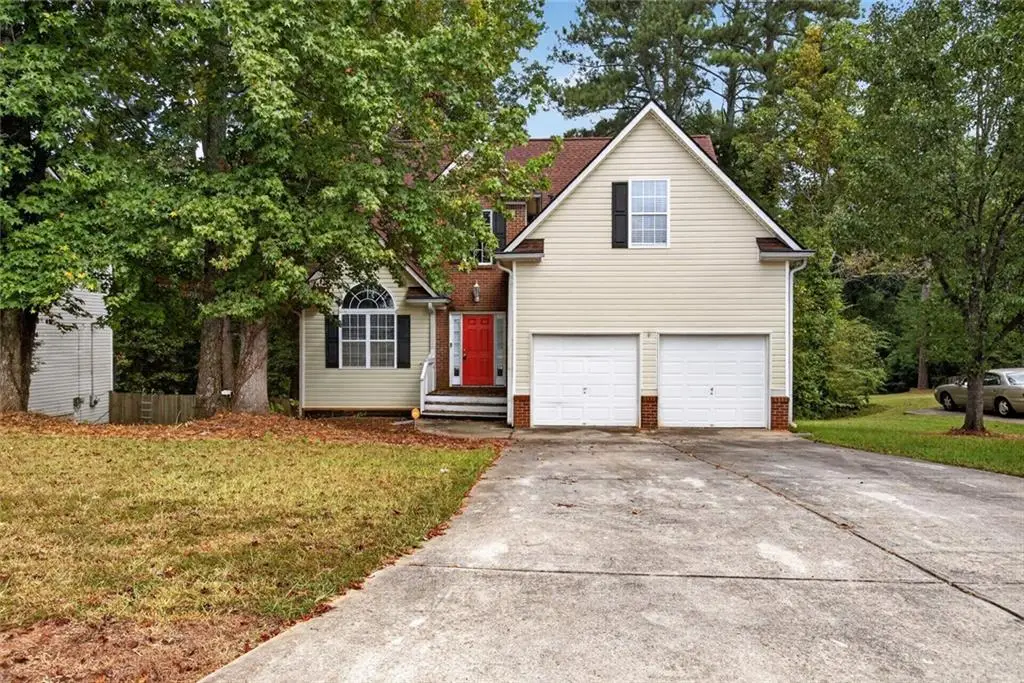 212 Stagecoach Pass, Temple, GA 30179 - #1