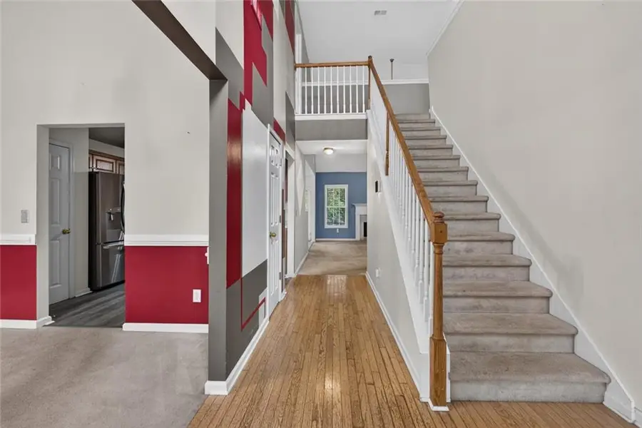 212 Stagecoach Pass, Temple, GA 30179 - #3