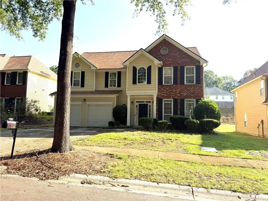 7267 Thoreau Circle, Atlanta, GA 30349 - #1