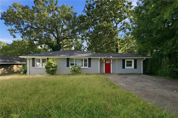 3447 Jackson Drive, Decatur, GA 30032