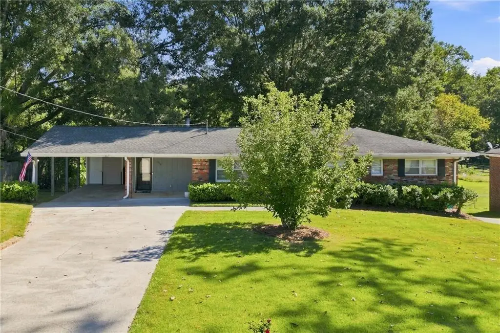 3388 Sanford Drive, Marietta, GA 30066 - #1
