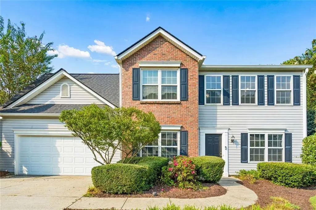 2960 Evergreen Eve Crossing, Dacula, GA 30019 - #1