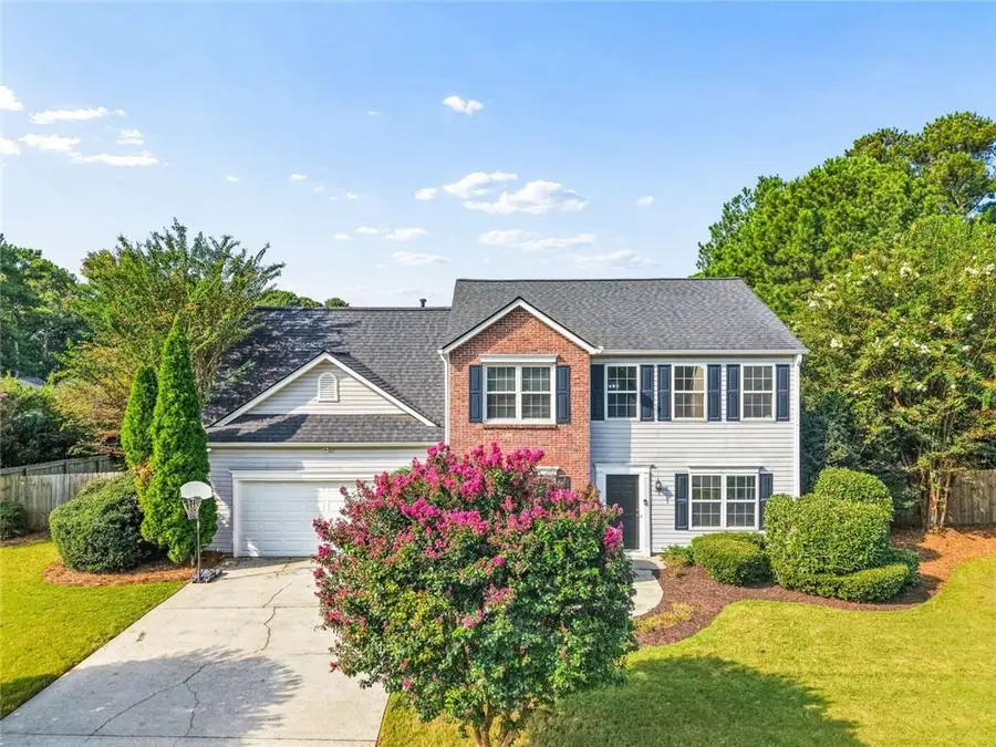 2960 Evergreen Eve Crossing, Dacula, GA 30019 - #2