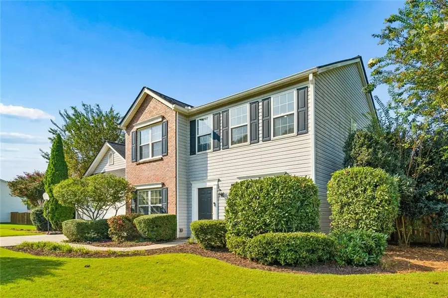 2960 Evergreen Eve Crossing, Dacula, GA 30019 - #3
