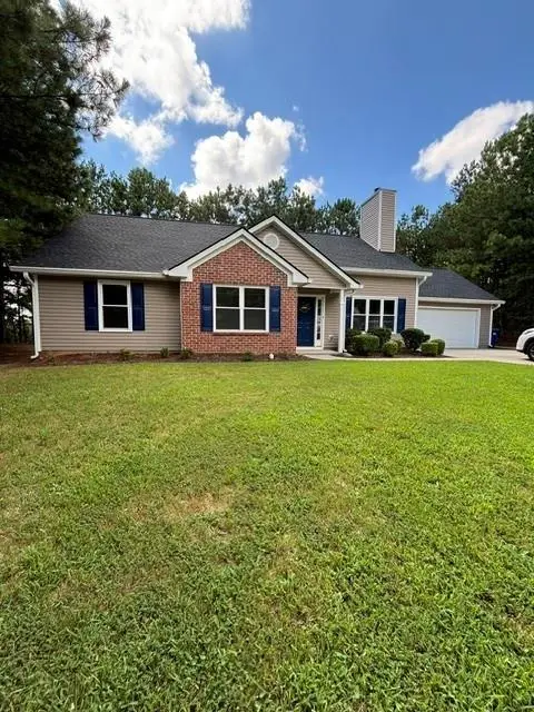 4856 Wolfcreek View, College Park, GA 30349