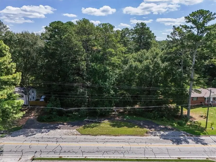4711 Brownsville Road, Powder Springs, GA 30127 - #2