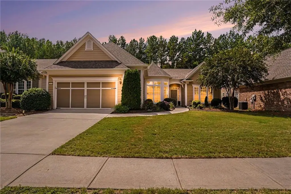 424 Tallulah Drive, Griffin, GA 30223 - #1