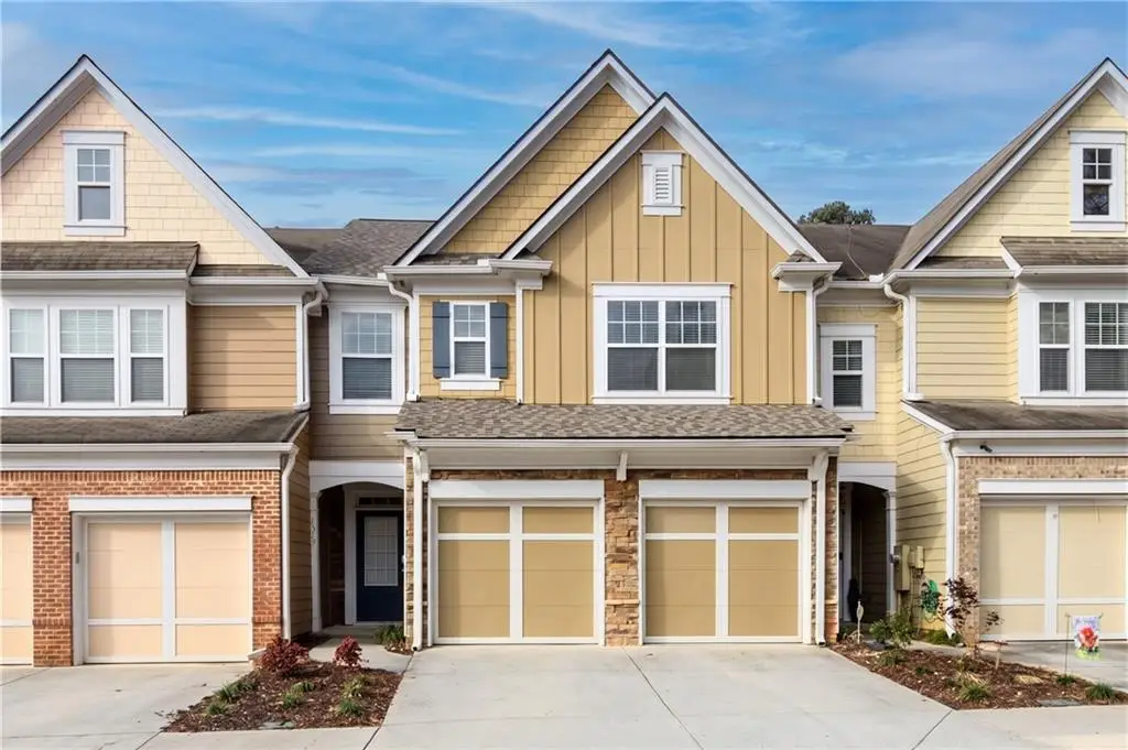 1670 Granville Court, Lawrenceville, GA 30043 - #1