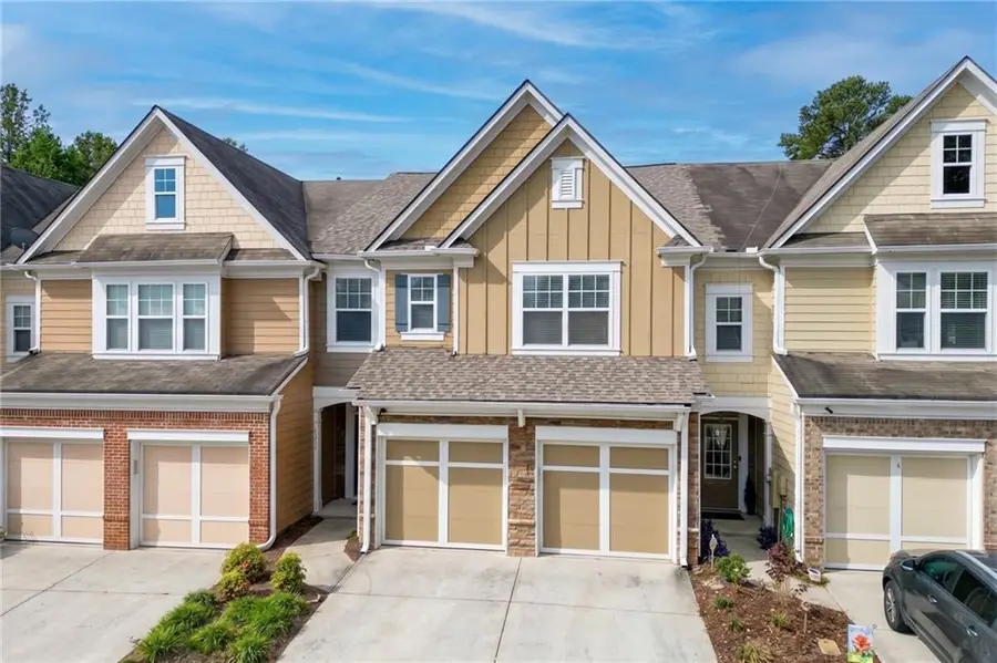 1670 Granville Court, Lawrenceville, GA 30043 - #2