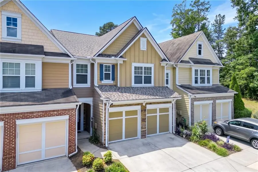 1670 Granville Court, Lawrenceville, GA 30043 - #3