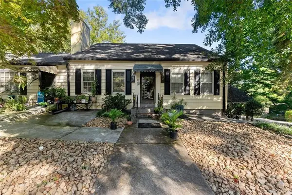 1049 Park Street, Gainesville, GA 30501