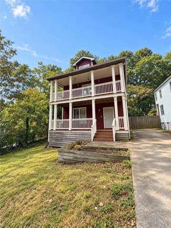 488 Third Avenue, Scottdale, GA 30079