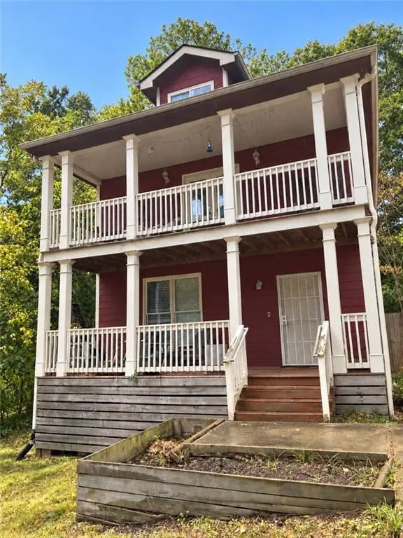 488 Third Avenue, Scottdale, GA 30079 - #2
