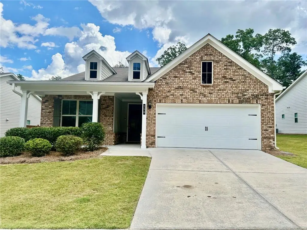 158 Rolling Hills Place, Canton, GA 30114 - #1