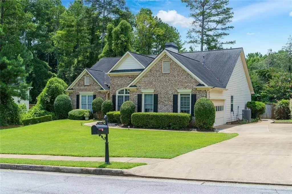 5494 White Cedar Terrace, Sugar Hill, GA 30518 - #1