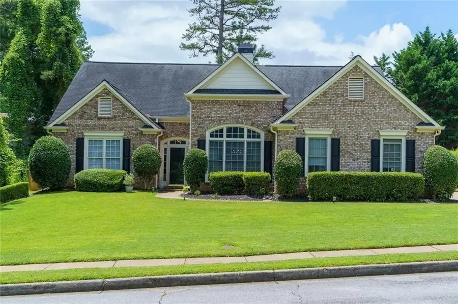 5494 White Cedar Terrace, Sugar Hill, GA 30518 - #3