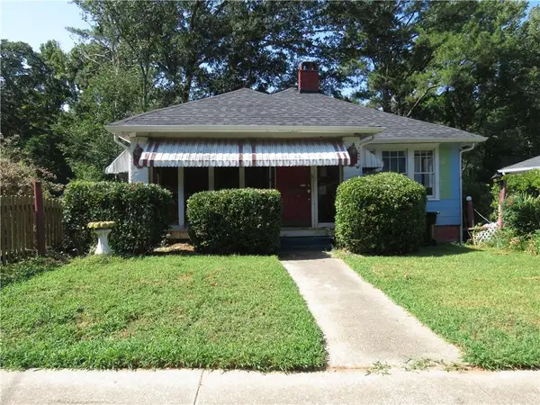 1744 Neely Avenue, Atlanta, GA 30344