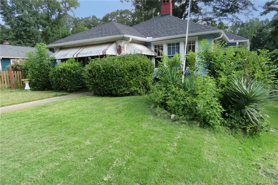 1744 Neely Avenue, Atlanta, GA 30344 - #2
