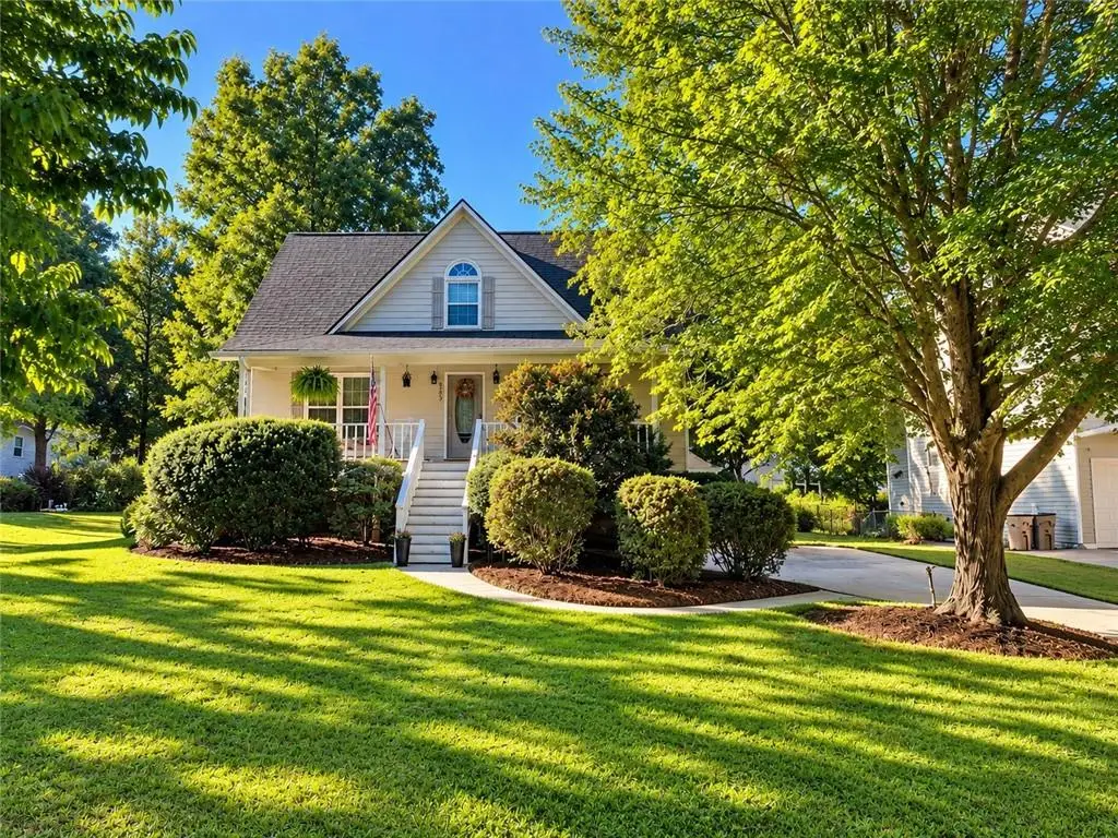 323 West Lane, Woodstock, GA 30188 - #1