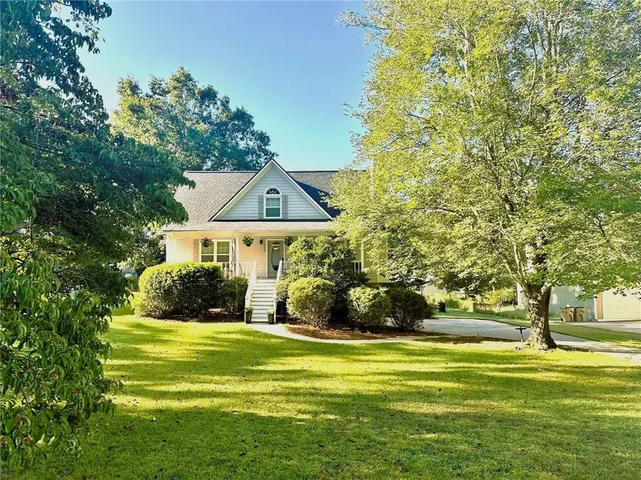 323 West Lane, Woodstock, GA 30188 - #2