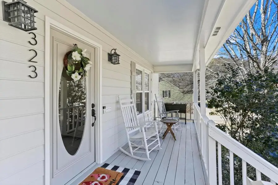323 West Lane, Woodstock, GA 30188 - #3
