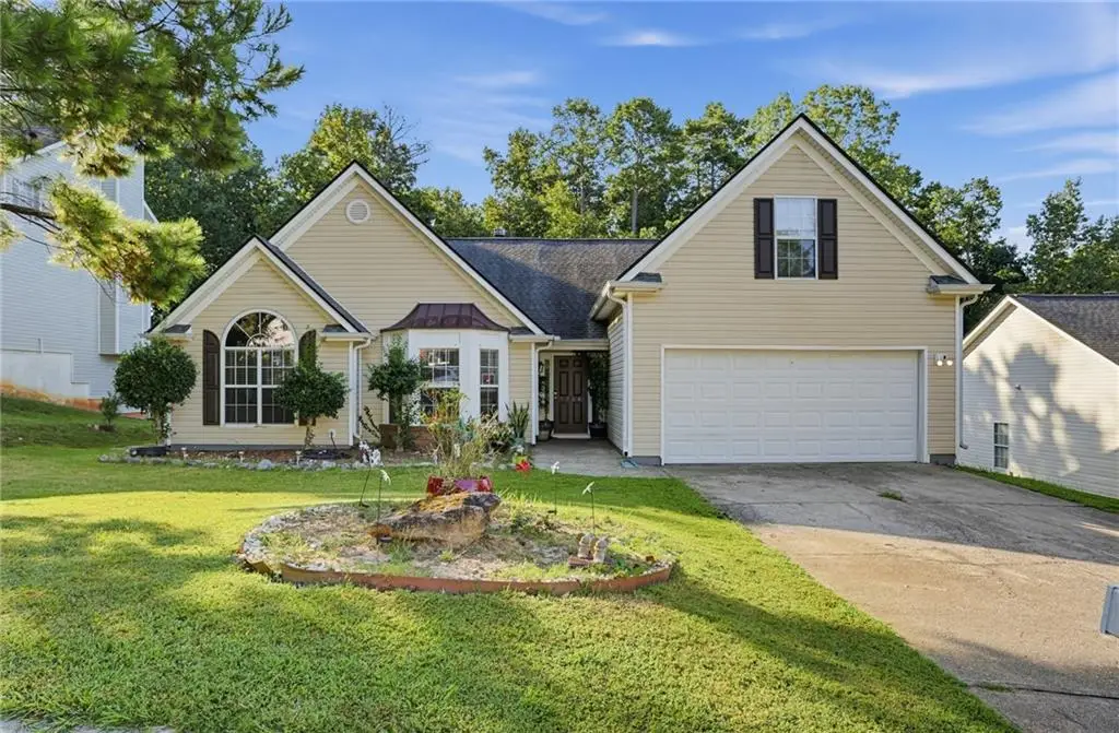 5764 Dexters Mill Place, Buford, GA 30518 - #1