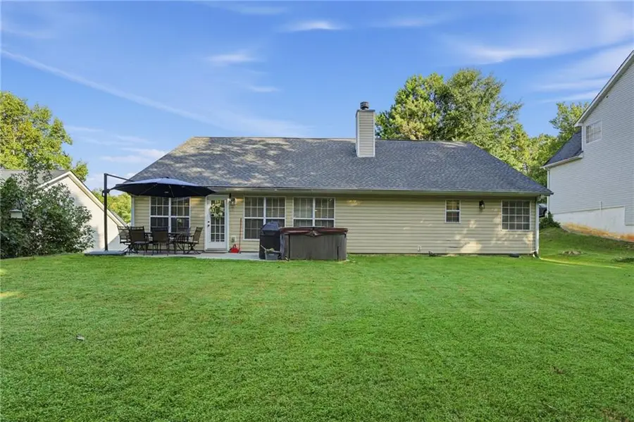 5764 Dexters Mill Place, Buford, GA 30518 - #2