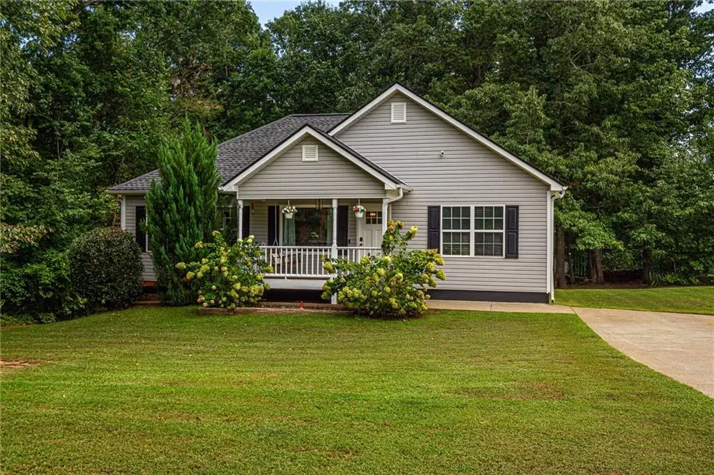 10 Patriot Trail, Dahlonega, GA 30533 - #1