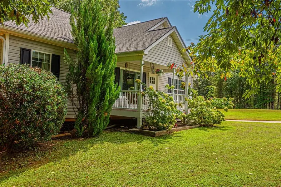 10 Patriot Trail, Dahlonega, GA 30533 - #2