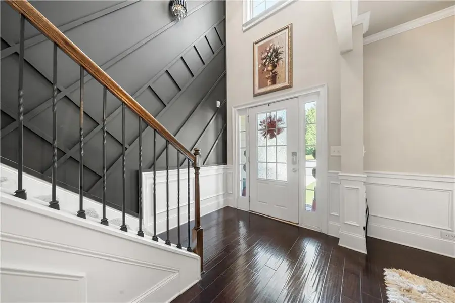 670 Silver Oak Drive, Dallas, GA 30132 - #2