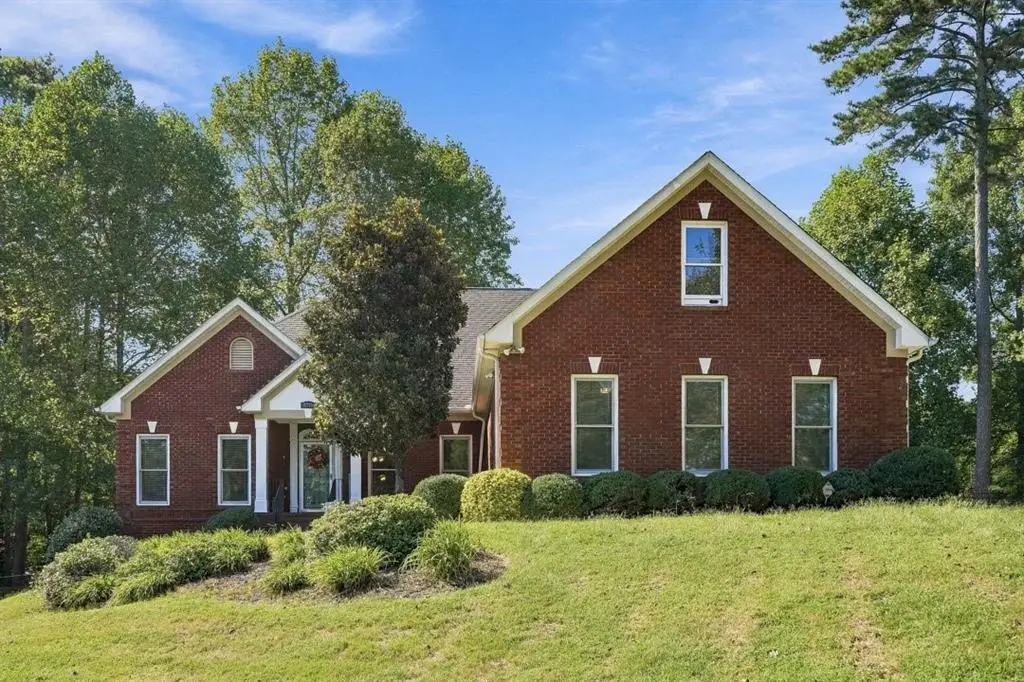 5785 Nash Commons Drive, Stone Mountain, GA 30087 - #1