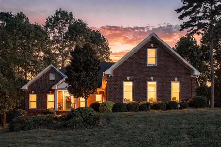 5785 Nash Commons Drive, Stone Mountain, GA 30087 - #2