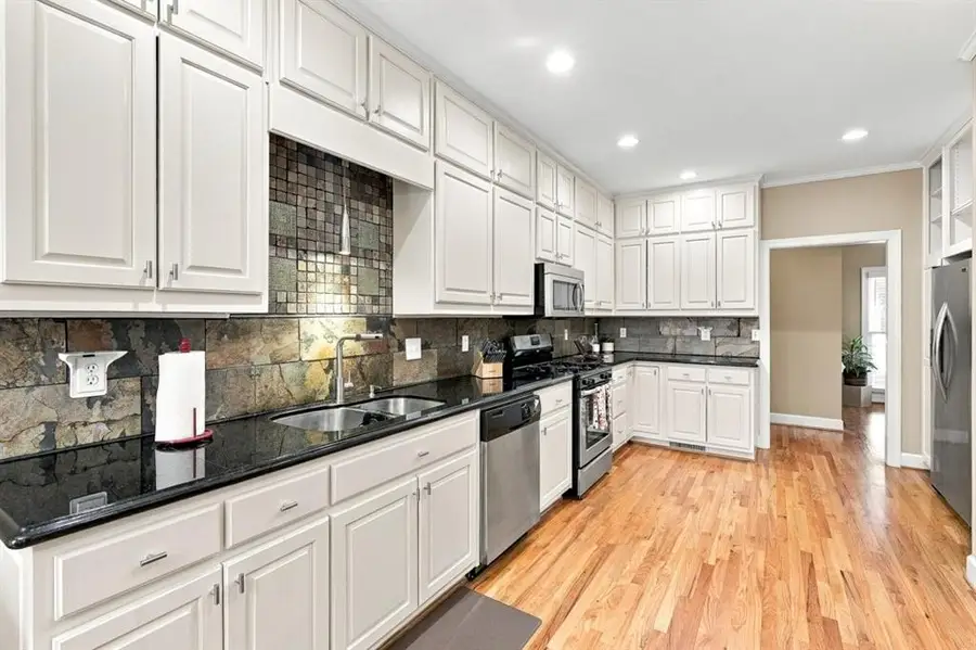 5785 Nash Commons Drive, Stone Mountain, GA 30087 - #3