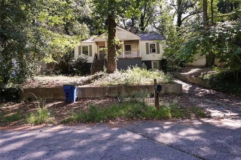 2824 Harlan Drive, Atlanta, GA 30344 - #1