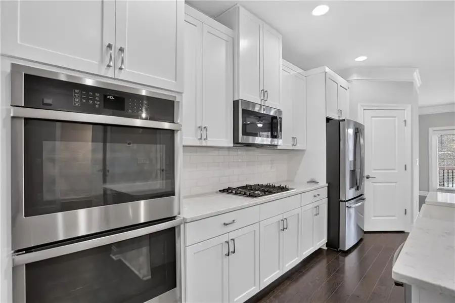 4256 Townsend Lane, Dunwoody, GA 30346 - #2