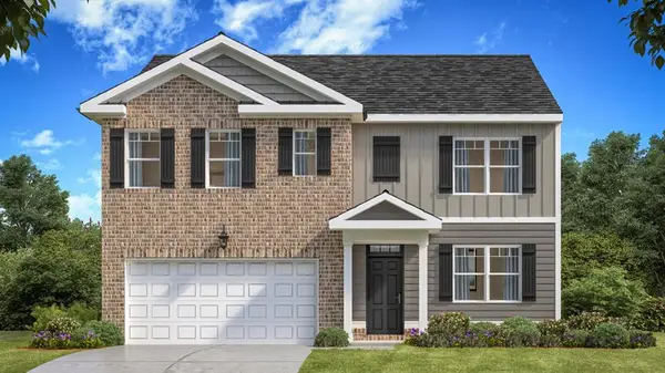 180 Pinemarrow Trail, Stockbridge, GA 30281