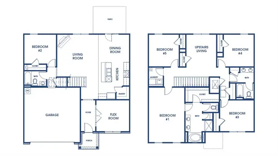 180 Pinemarrow Trail, Stockbridge, GA 30281 - #2
