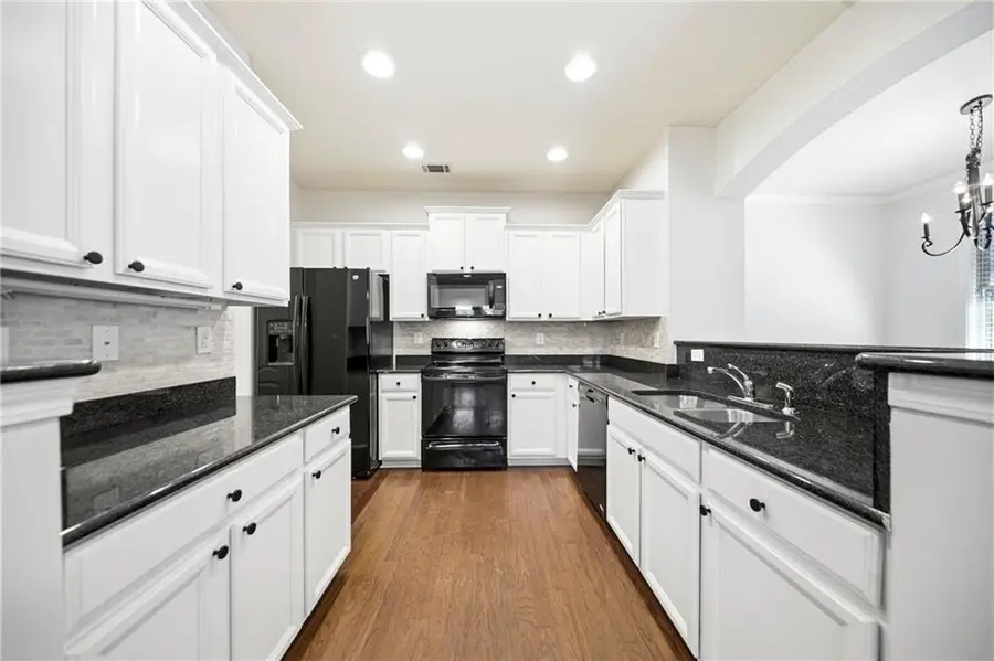 338 Alcovy Way, Woodstock, GA 30188 - #2