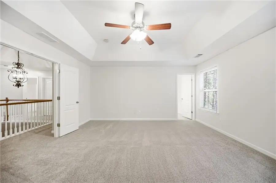 338 Alcovy Way, Woodstock, GA 30188 - #3