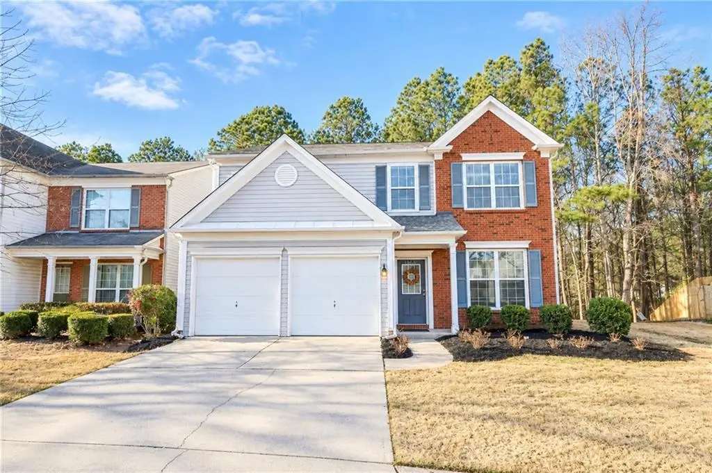 1622 Hemburg Trace Nw #3, Kennesaw, GA 30144 - #1
