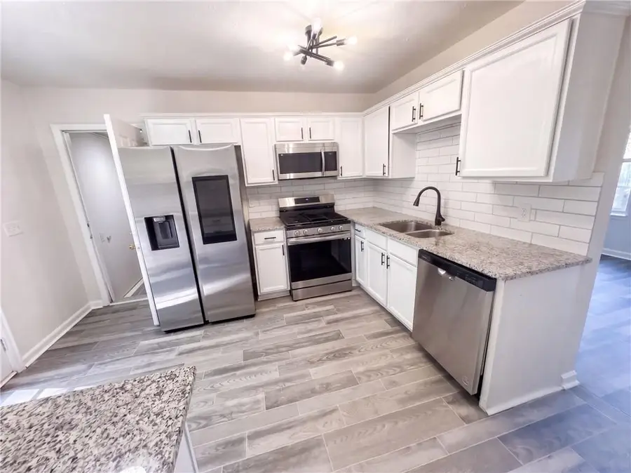 4389 Southvale Drive, Decatur, GA 30034 - #2