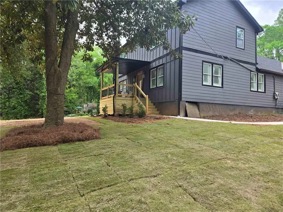 441 Pomona Circle, Atlanta, GA 30315 - #3