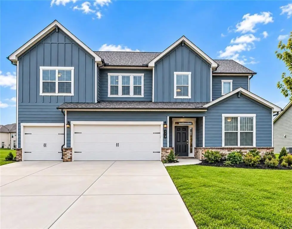 173 Cattail Lane, Winder, GA 30680 - #1