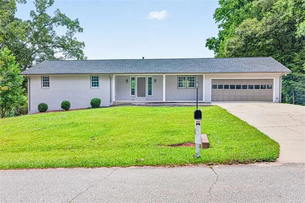 3606 Suwanee Creek Court, Suwanee, GA 30024 - #1